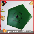 wholesale china custom design promotional rubber size 4 soccer ball